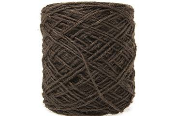 Natursnöre, Brun, 470 m 