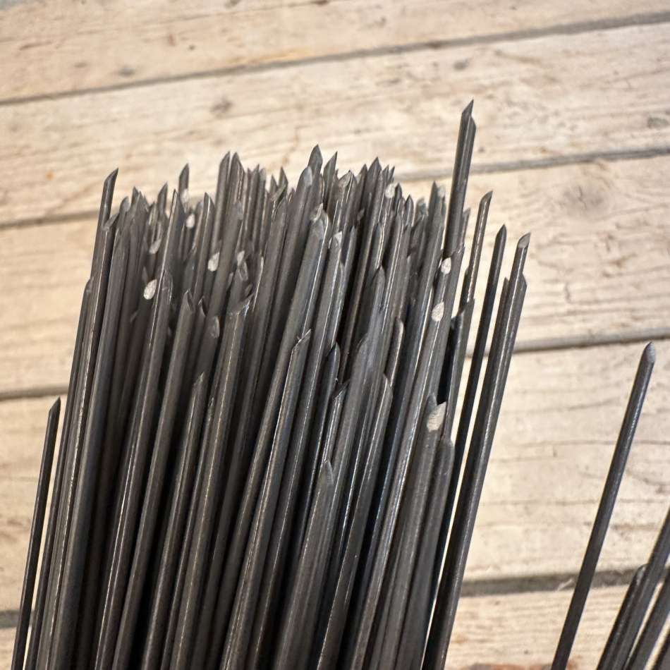 Blomtråd / Skafttråd. 1.60 mm,  2,5 kg