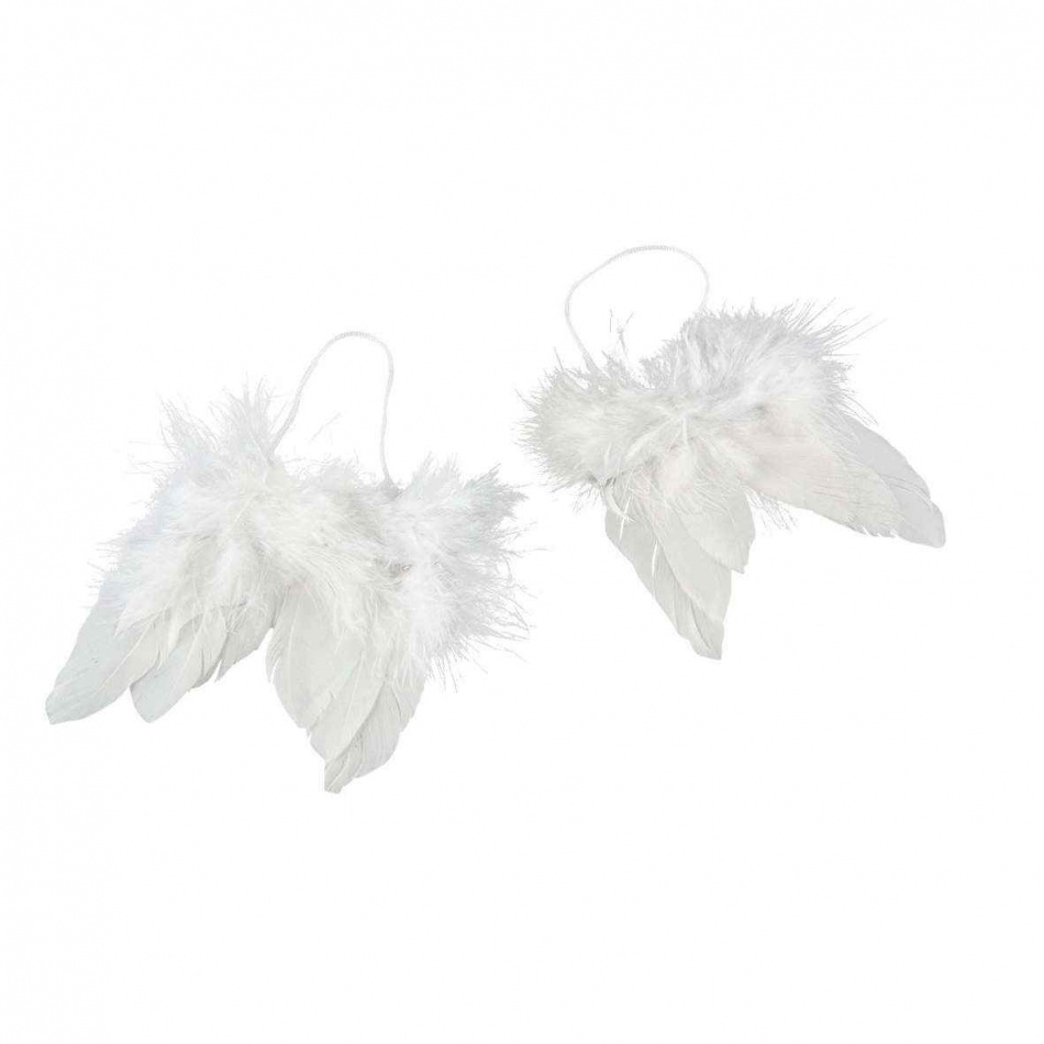 Vingar / fjädervingar. 7 cm