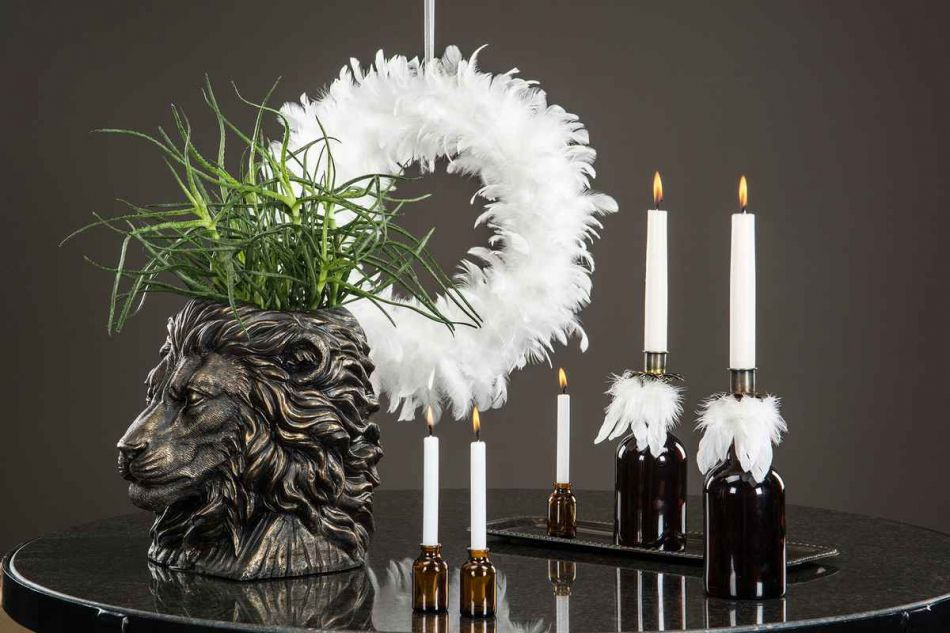 Vingar / fjädervingar. 7 cm