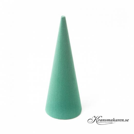 Oasis / stickmassa konformad. 24 cm hög.