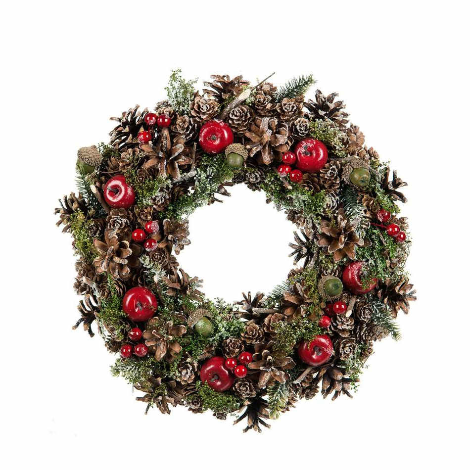 Vinterkrans ca 33 cm