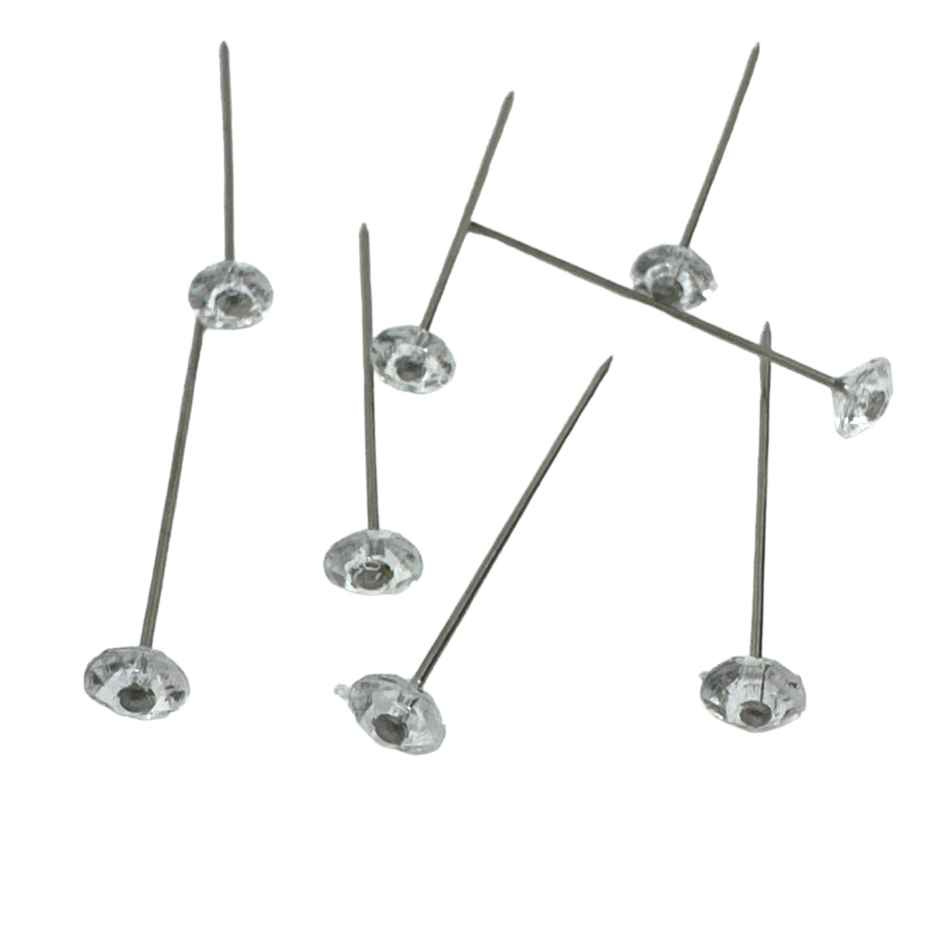 Diamantnålar, 6x40 mm 85 st