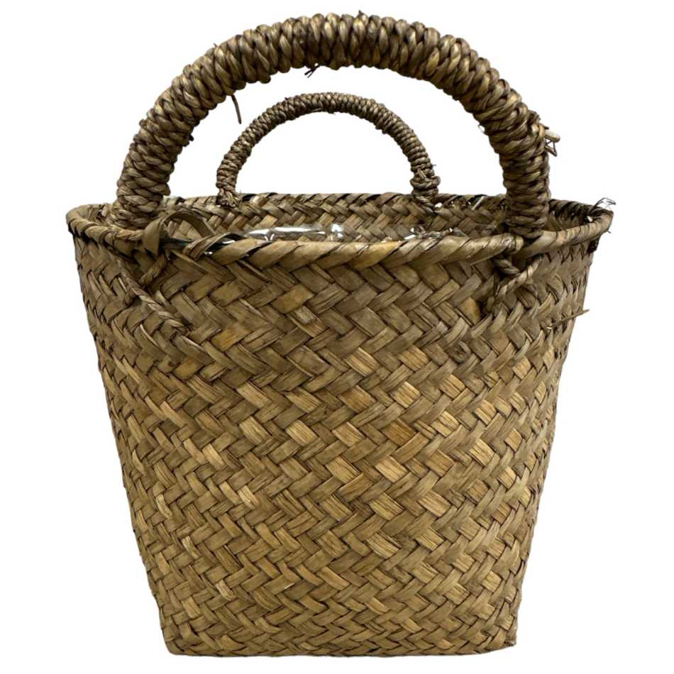 korgar att dekorera med