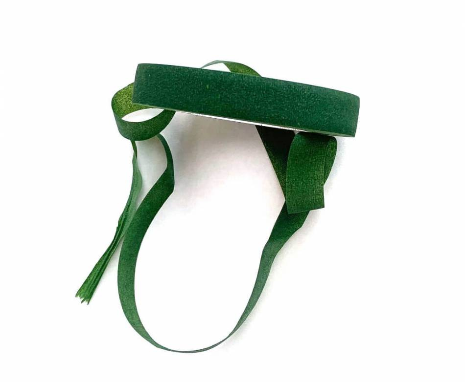 Floristtejp / floratape, grön