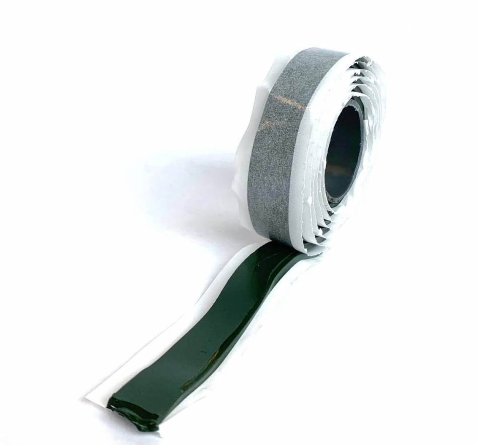 Fix Adhensive tack. 15 mm. (1 meter)