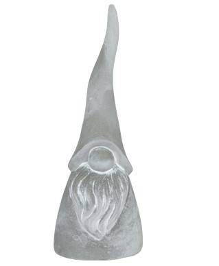 tomte av betong 20 cm hög