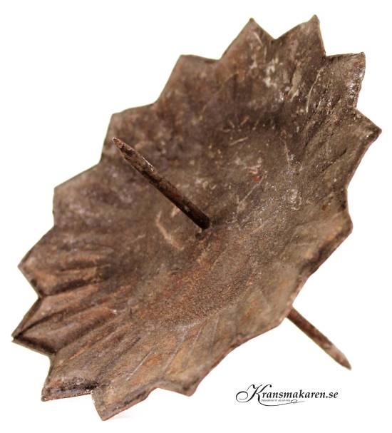 Ljushållare Blockljus 