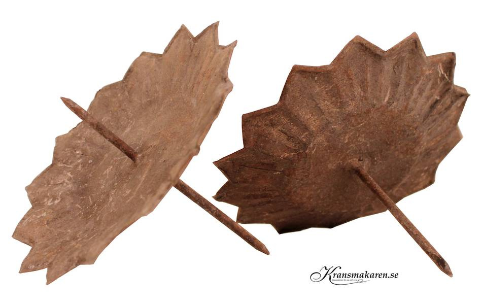 Ljushållare Blockljus 