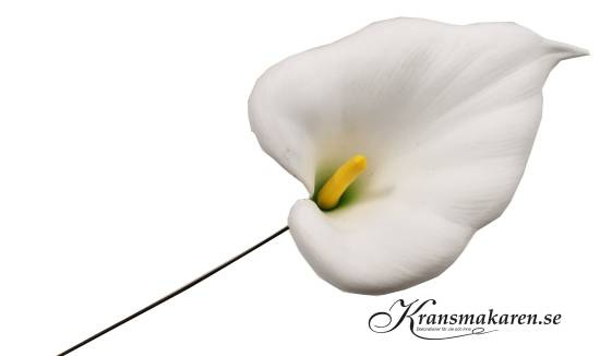 Plastkalla, 11 x 8 cm