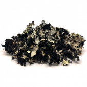 Svart vit lav 25g Svart vit lav 25g