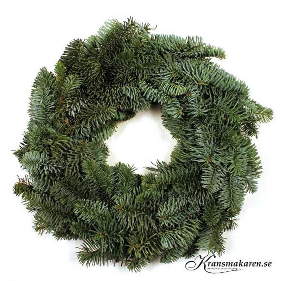 Krans i Nobilis, ca 30 cm