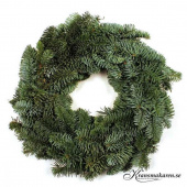 Krans i Nobilis, ca 30 cm Krans i Nobilis, ca 30 cm