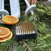 Blomsterfakir 40 mm Blomsterfakir 40 mm