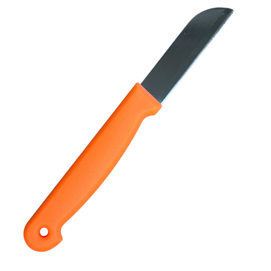 Floristkniv, Orange