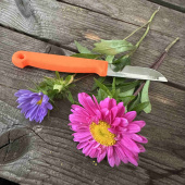Floristknivar, Orange 10 st Floristknivar, Orange 10 st