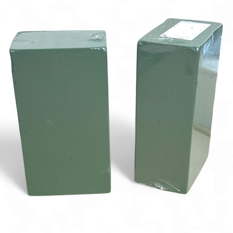 Stickmassa / Blomsterskum