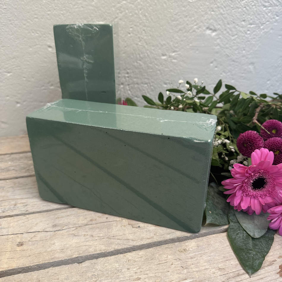 Stickmassa / Blomsterskum