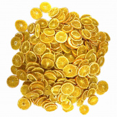 Apelsinskivor, 1000 gram Apelsinskivor, 1000 gram