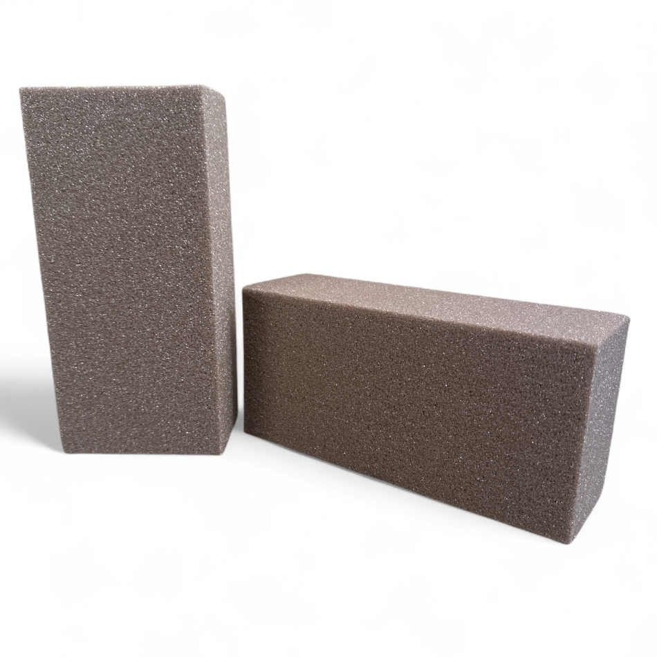 Oasis Biosec. För torkade blommor