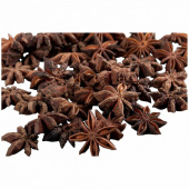 Torkad Stjärnanis 70g Torkad Stjärnanis 70g