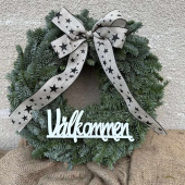 Nobilisris - dekorationsris Nobilisris - dekorationsris