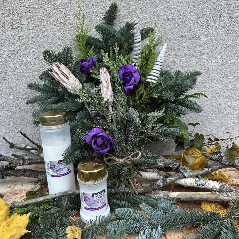 Nobilisris - dekorationsris