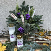 Nobilisris - dekorationsris Nobilisris - dekorationsris