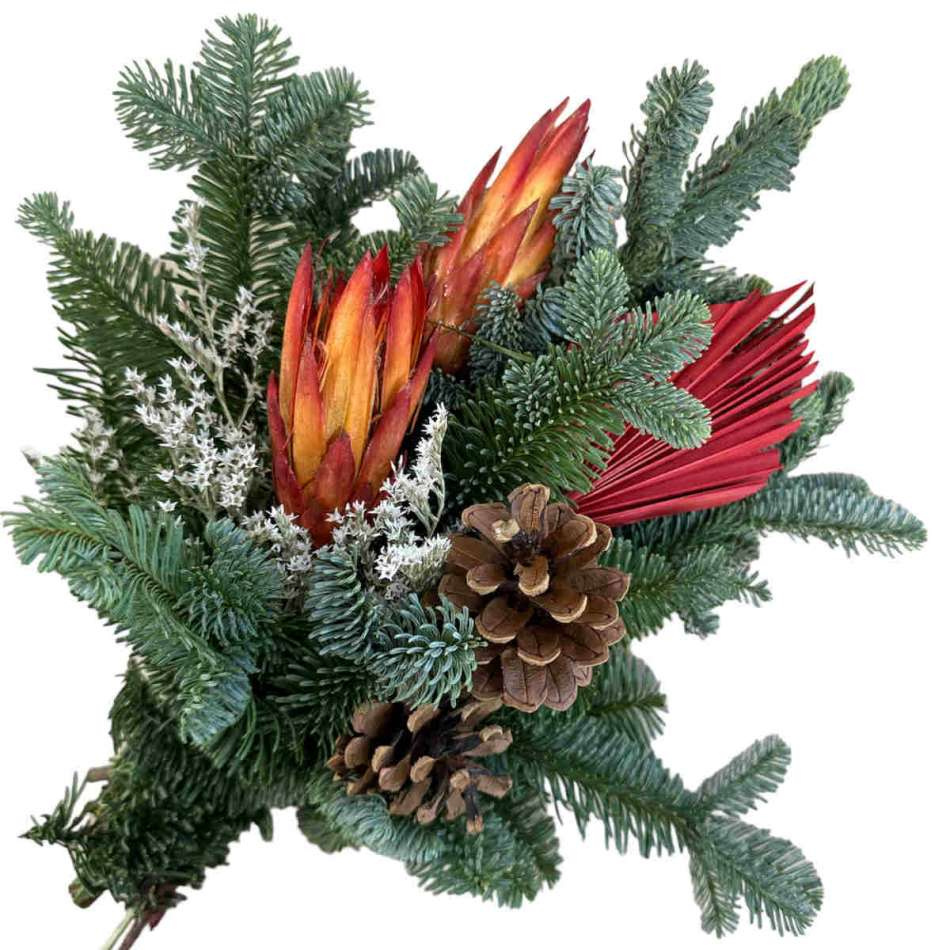 Nobilisris - dekorationsris