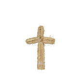 Halmkors 24 x 37 cm Halmkors 24 x 37 cm