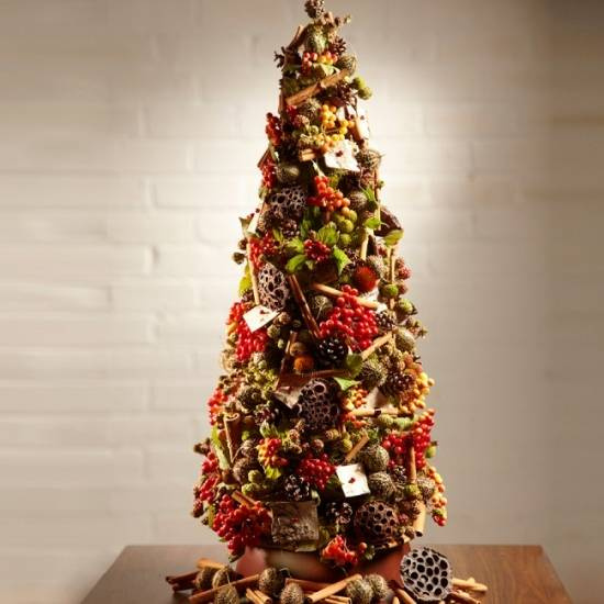 Kon / styrolitkon, 26 cm