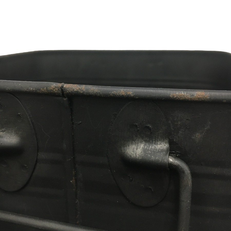 Blomkrukor med handtag