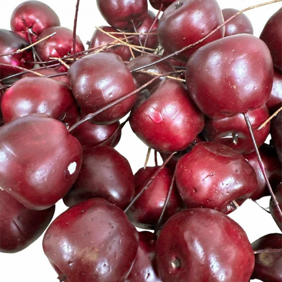 Äpplen röda mix , 129st (2:sortering)