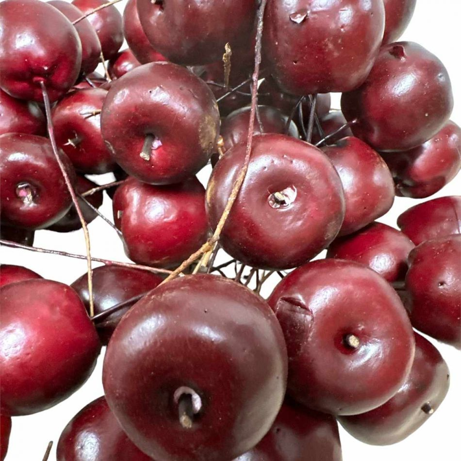 Äpplen röda mix , 129st (2:sortering)