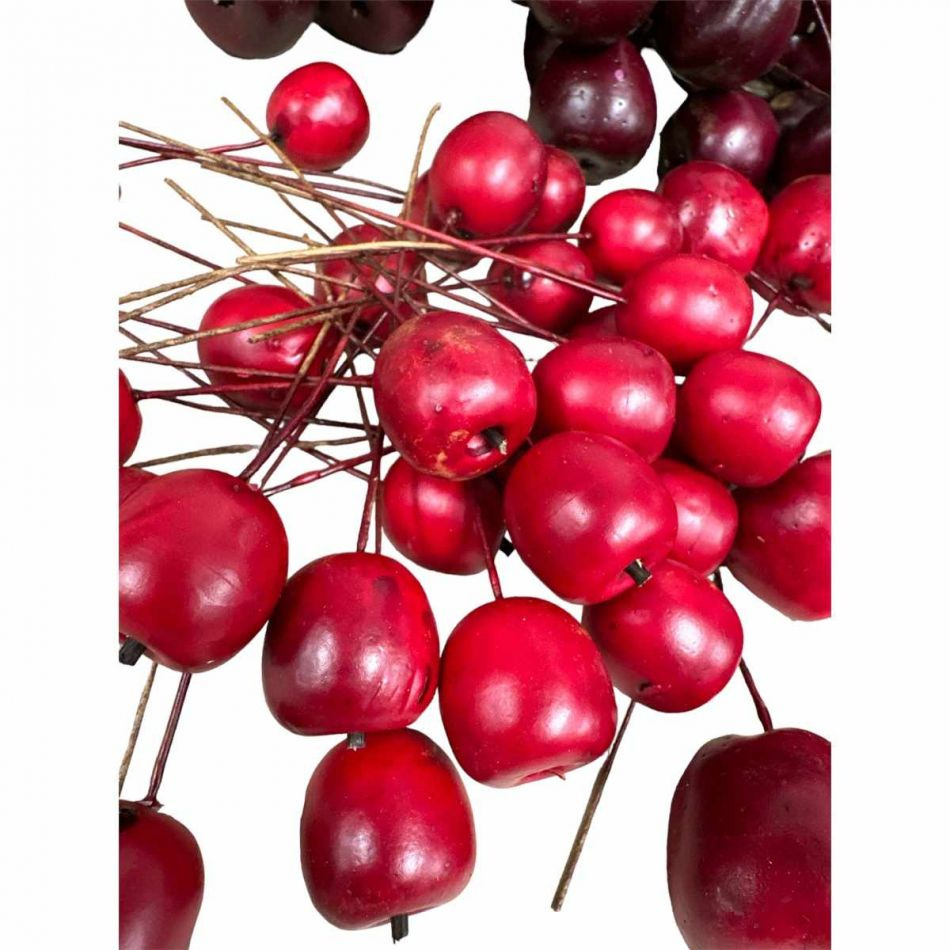 Äpplen röda mix , 129st (2:sortering)