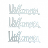Välkommenskyltar 26st Välkommenskyltar 26st