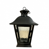 Stående Gravlykta Stående Gravlykta