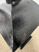 Stående Gravlykta Stående Gravlykta