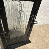 Stående Gravlykta  Stående Gravlykta