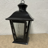 Stående Gravlykta Stående Gravlykta