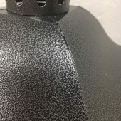 Stående Gravlykta, silvergrå Stående Gravlykta, silvergrå