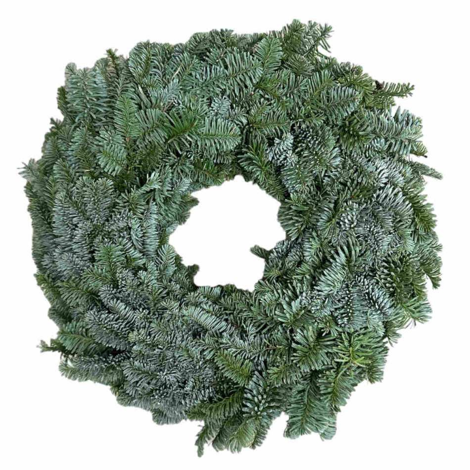 Krans i Nobilis, ca 32 cm