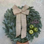 Kranspaket Anja Kranspaket Anja