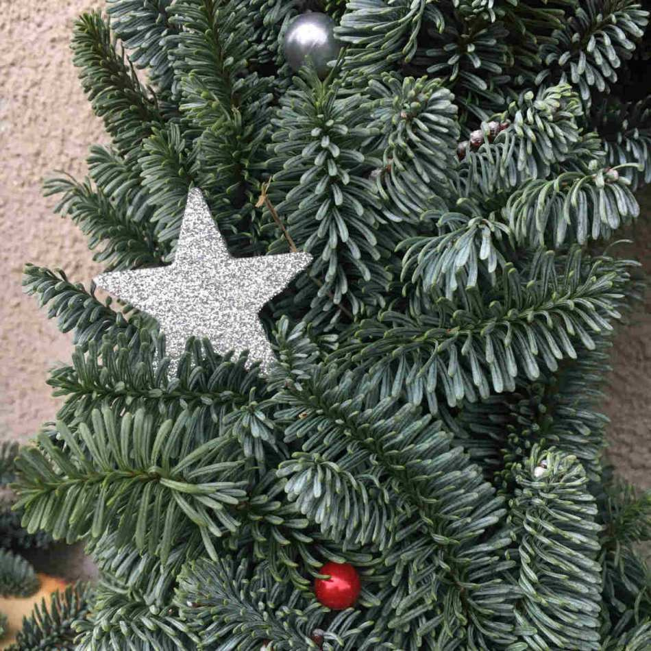 Julkrans Charlotte ca 35 cm