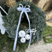 Dekorationspaket till Nyår Dekorationspaket till Nyår