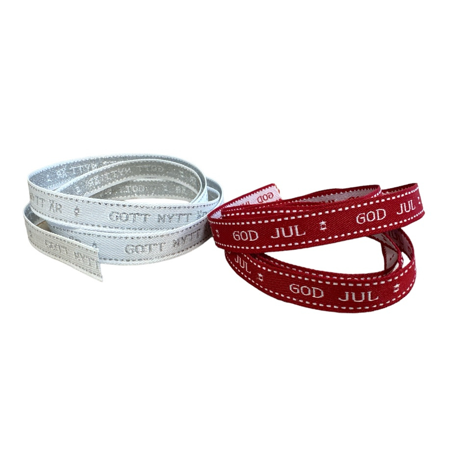God Jul och Gott nytt år band kombo