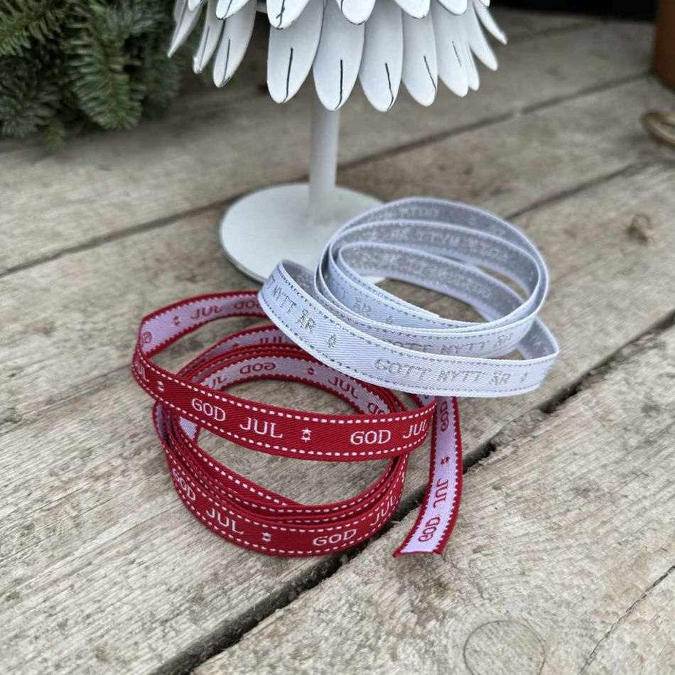 God Jul och Gott nytt år band kombo