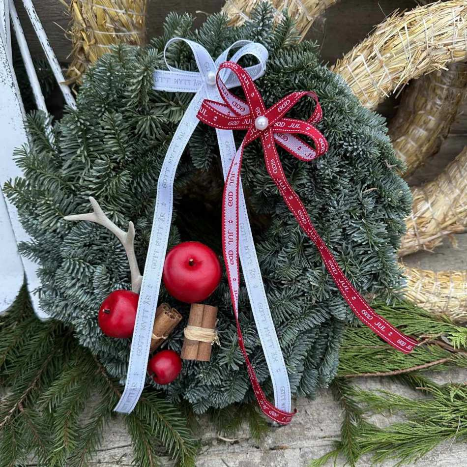 God Jul och Gott nytt år band kombo