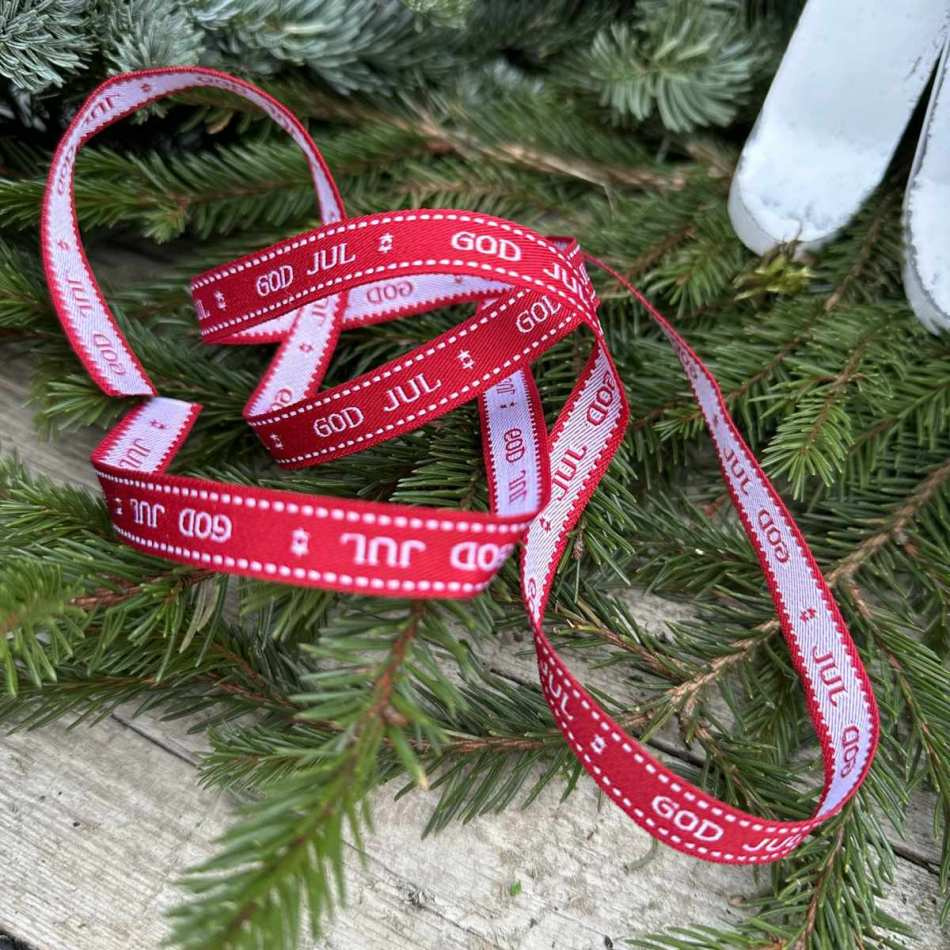 God Jul och Gott nytt år band kombo