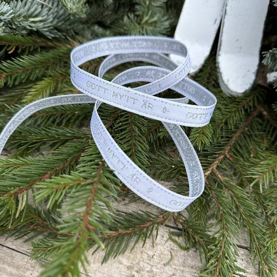 God Jul och Gott nytt år band kombo